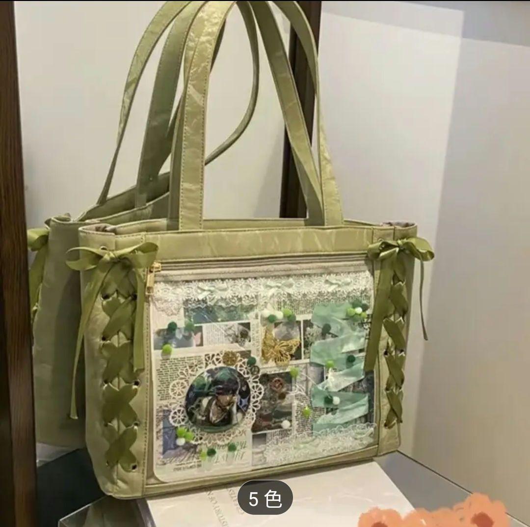 すとぷり　ころんくん　アクキー痛バ　クリスマス　winter デフォ