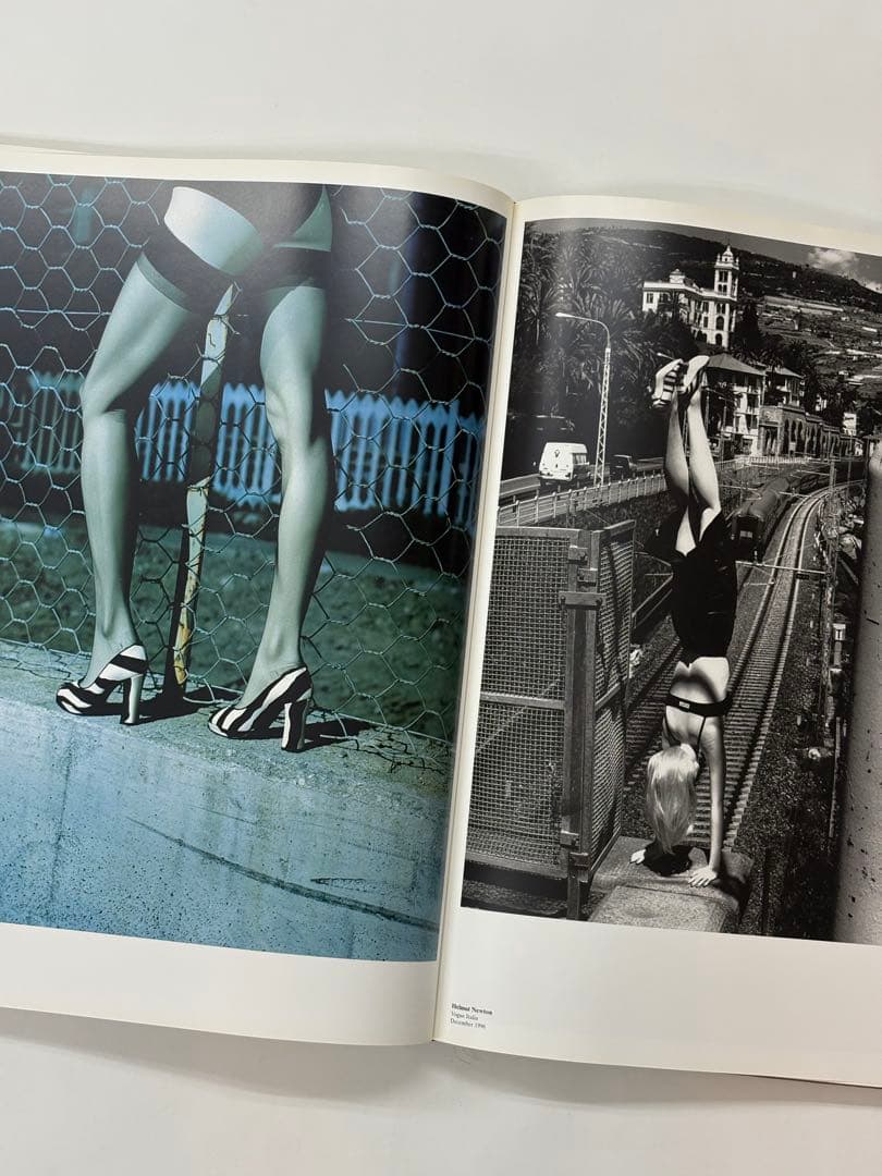 Dolce & Gabbana FASHION ALBUM / 写真集