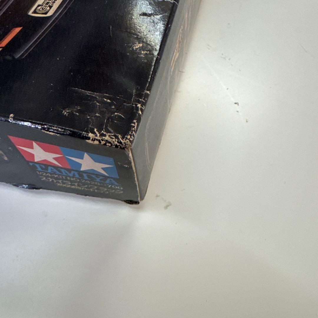 自動車 Tamiya SkylineDressedUpHardtop2000RS