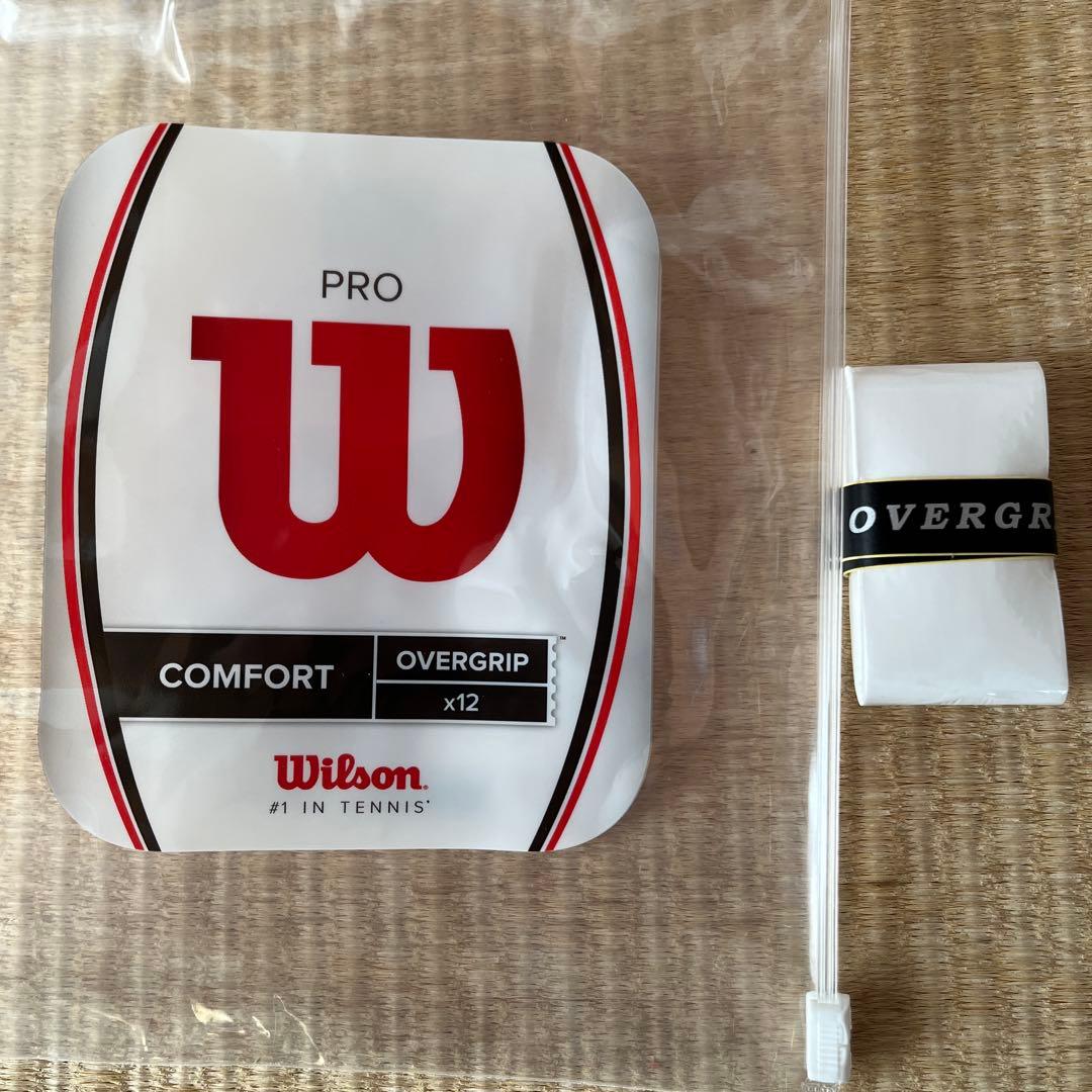 Wilson ProStaff RF97 Autograph テニスラケットG3