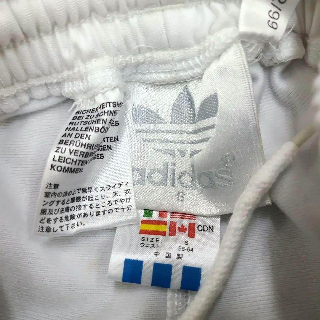 美品 adidas アディダスオリジナルス ジャージ上下 セットアップ