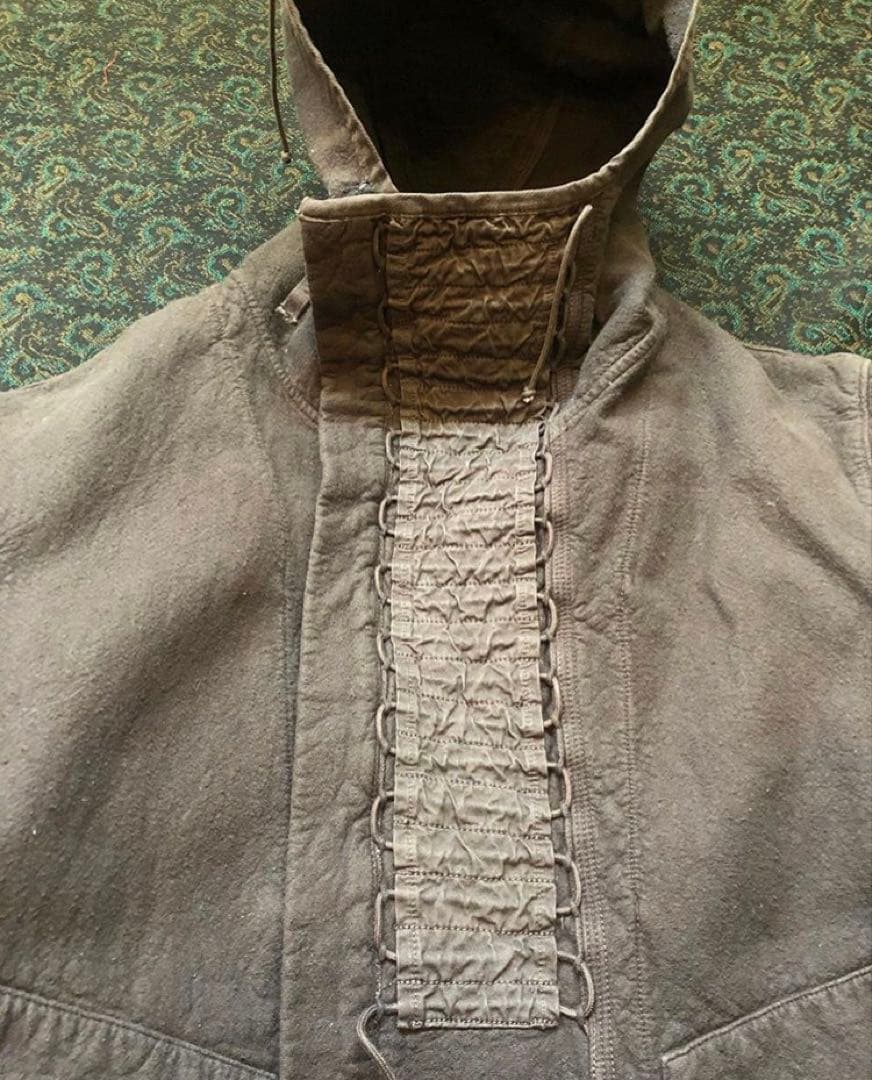 【レア】STONE  ビンテージミリタリージャケット