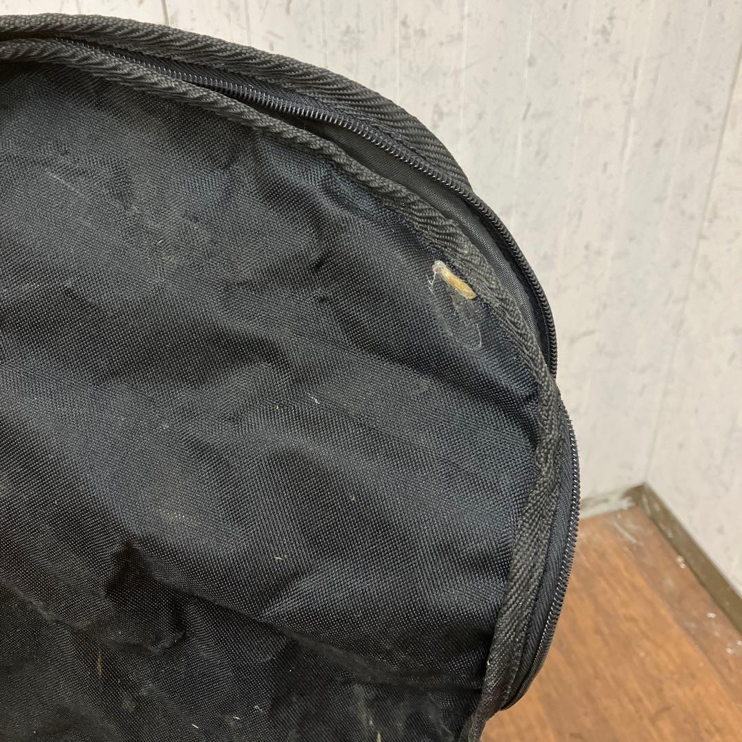 A-1 パラマウント BOAR スノーボードバッグ ヴィンテージ ブラック