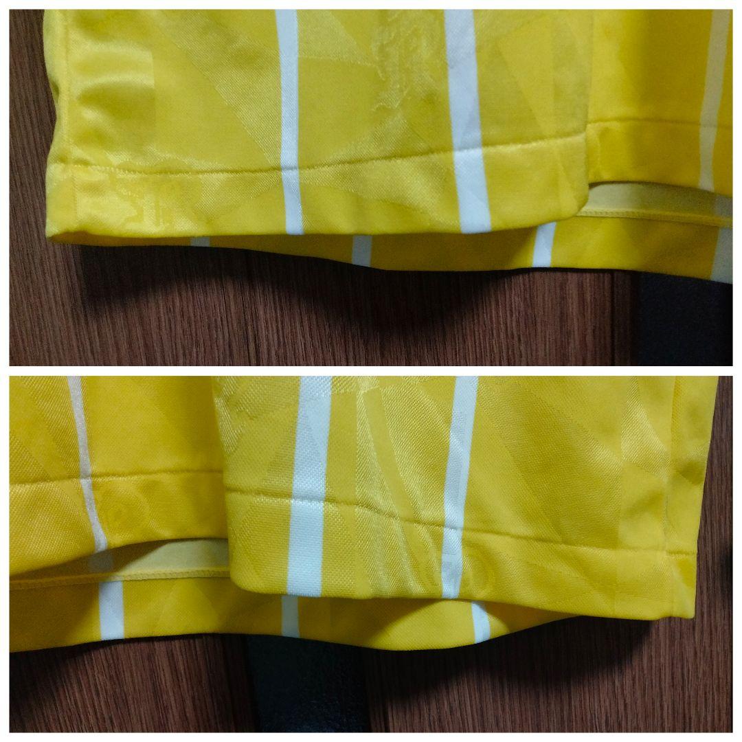 アディダス 柏レイソル ユニフォーム 95/96 カップ戦モデル O-XOサイズ