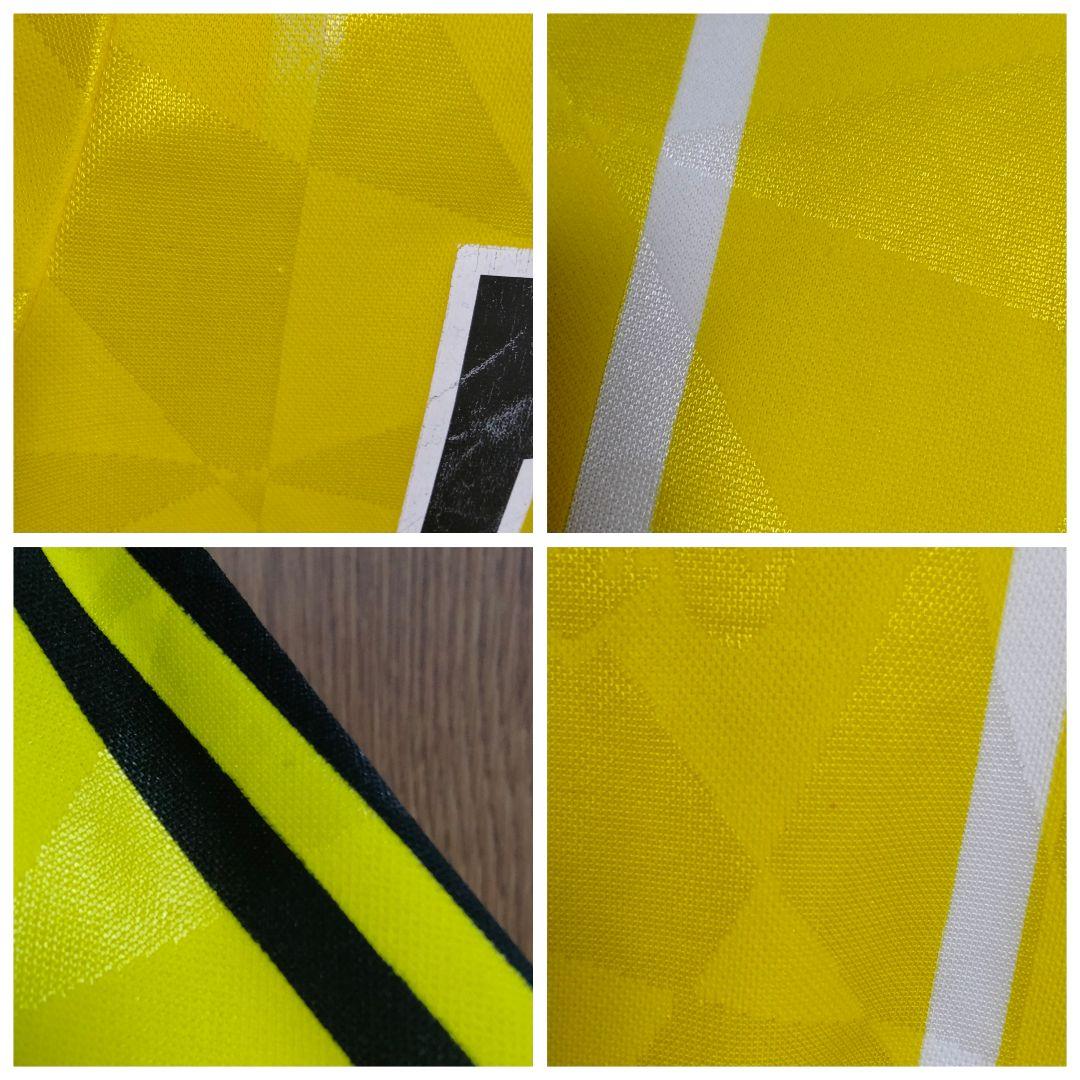 アディダス 柏レイソル ユニフォーム 95/96 カップ戦モデル O-XOサイズ