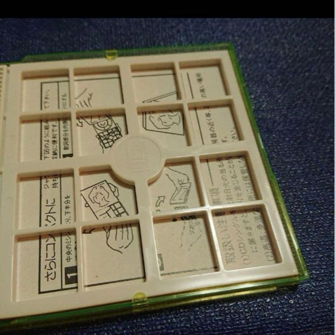 和田加奈子 気まぐれオレンジロード　8cmシングル邦楽CD .あの空をだきしめて