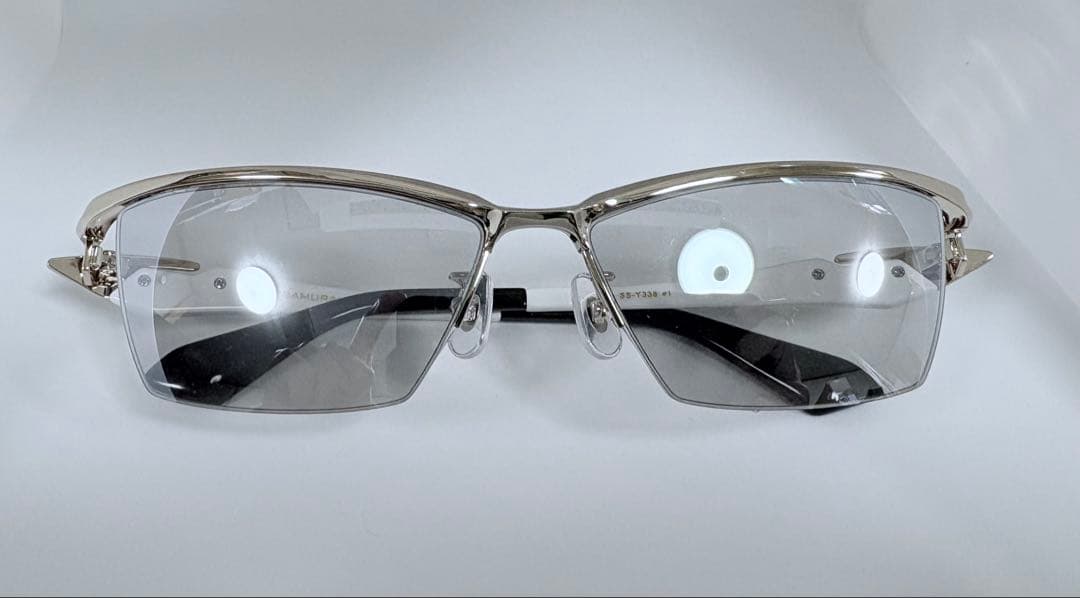 サムライ翔2026 SS-Y338 ＃1