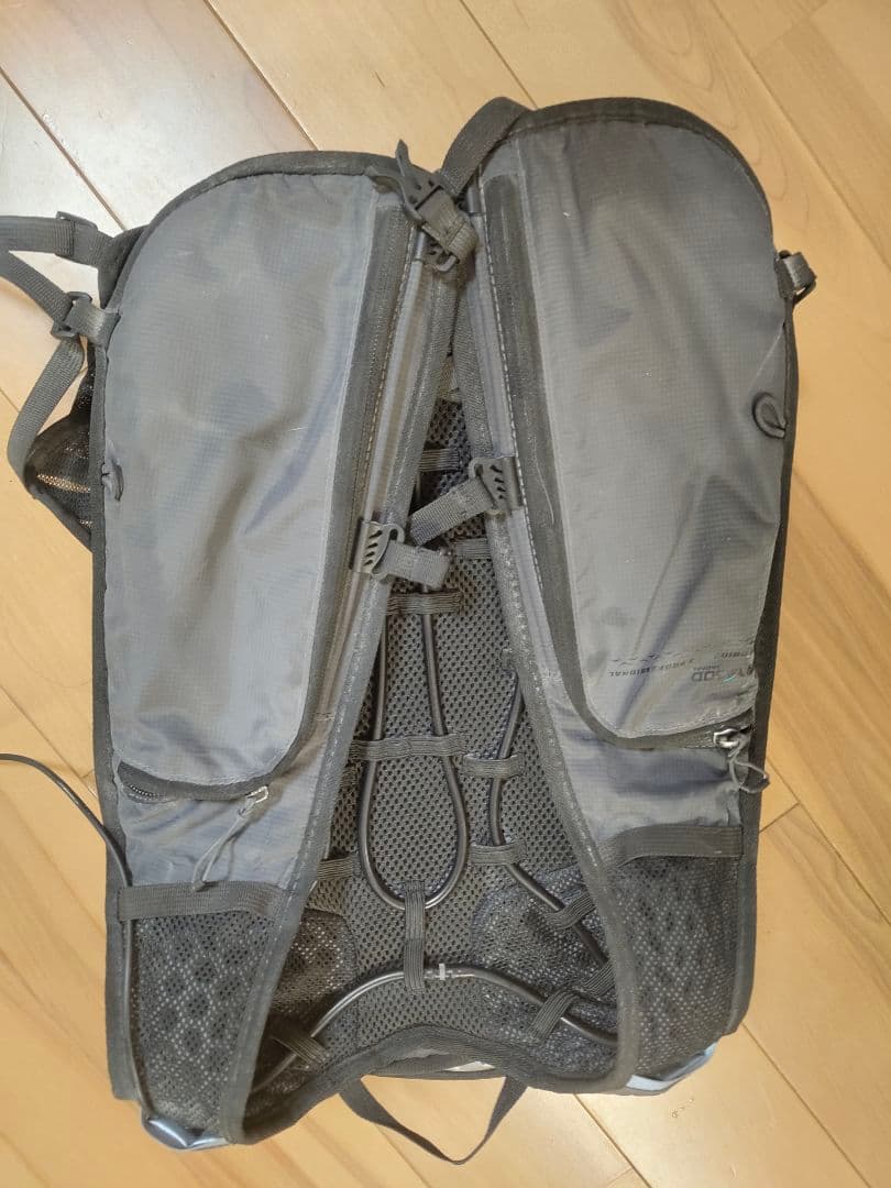 アイスマンPRO-XIIフルセット チャージボトル5個付