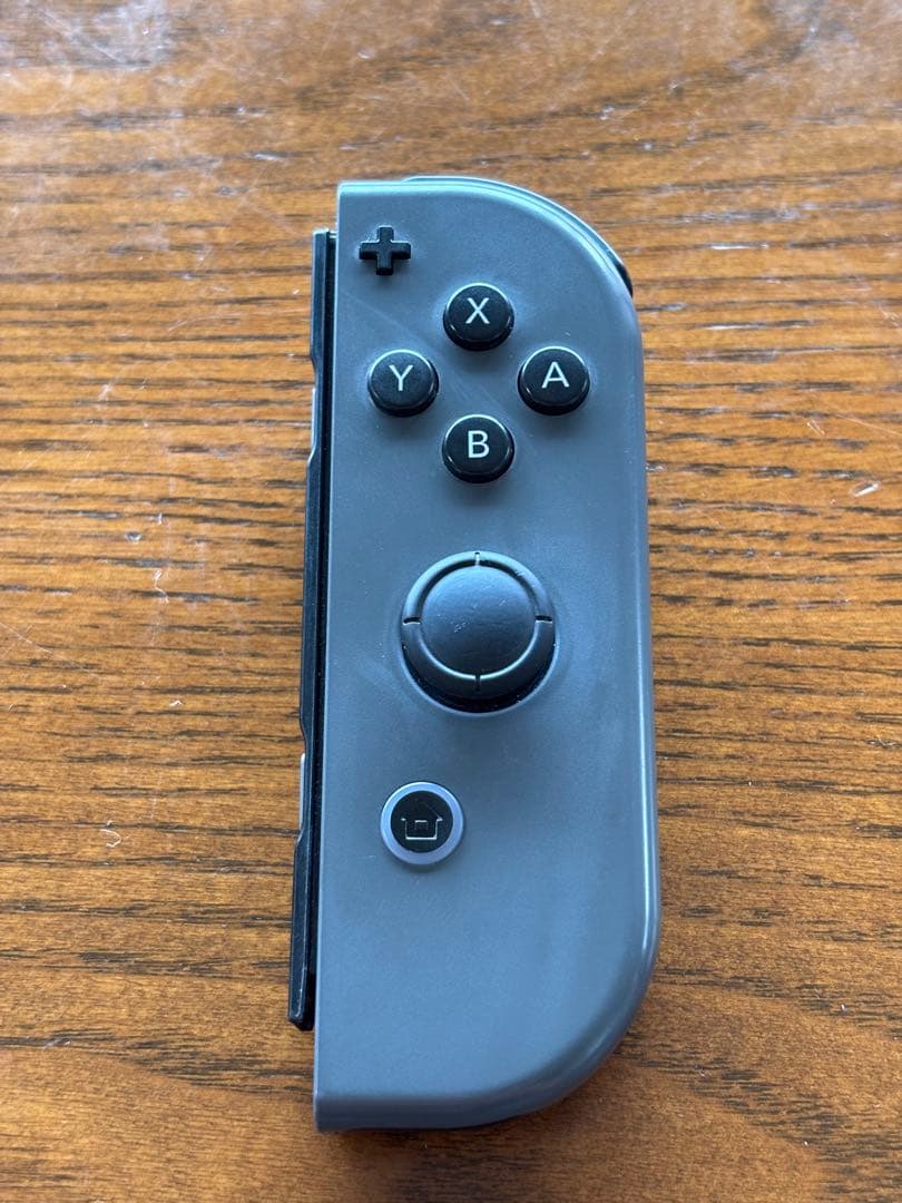 ※ジャンク※ニンテンドー　Switch 本体セット