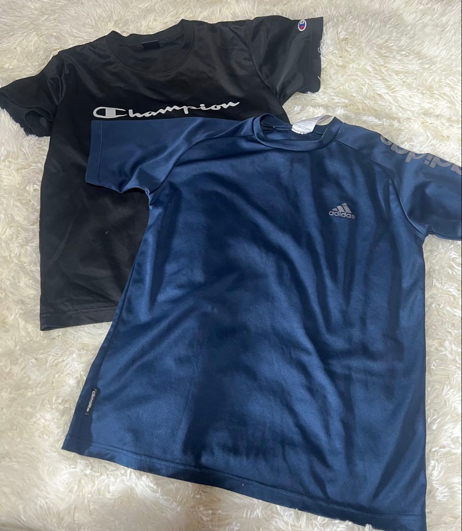 男の子 160 まとめ 33点 NIKE プーマ adidas スポーツ 他