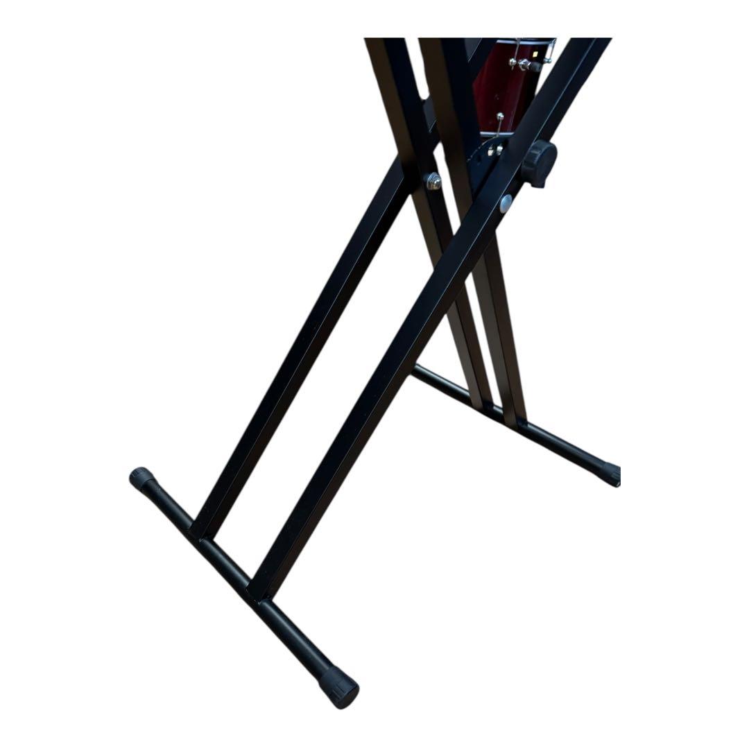 【美品・動作良好】CASIO 電子ピアノ Privia PX-300 付属品多数