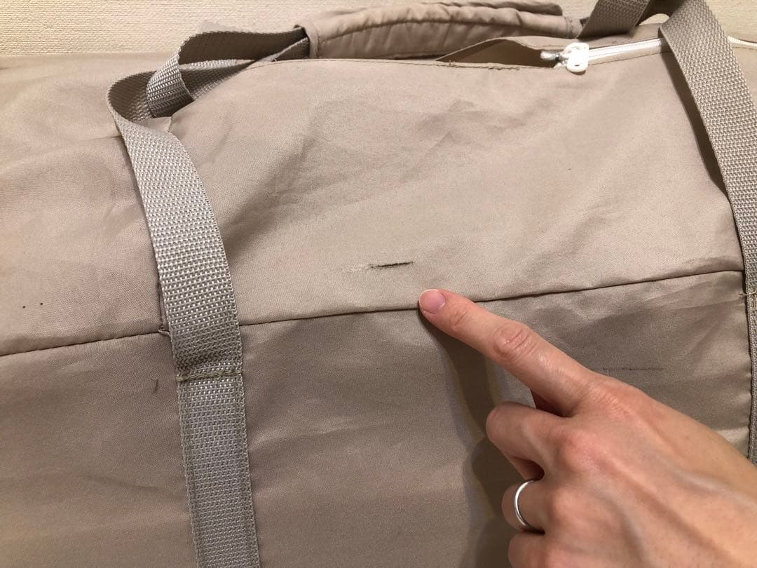 【早いもの勝ち】【美品】アップリカ ココネルエアー 新生児用ベビーベッド