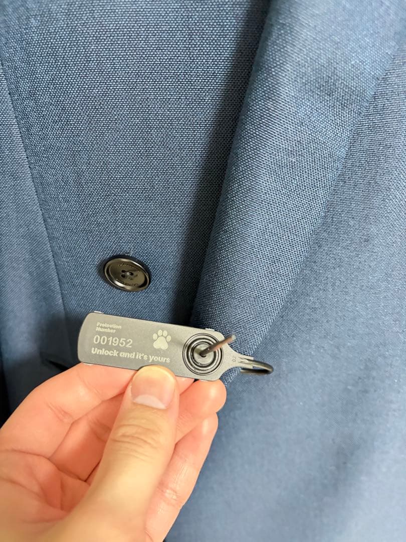 dior 2019 セットアップ　46 キムジョーンズ期