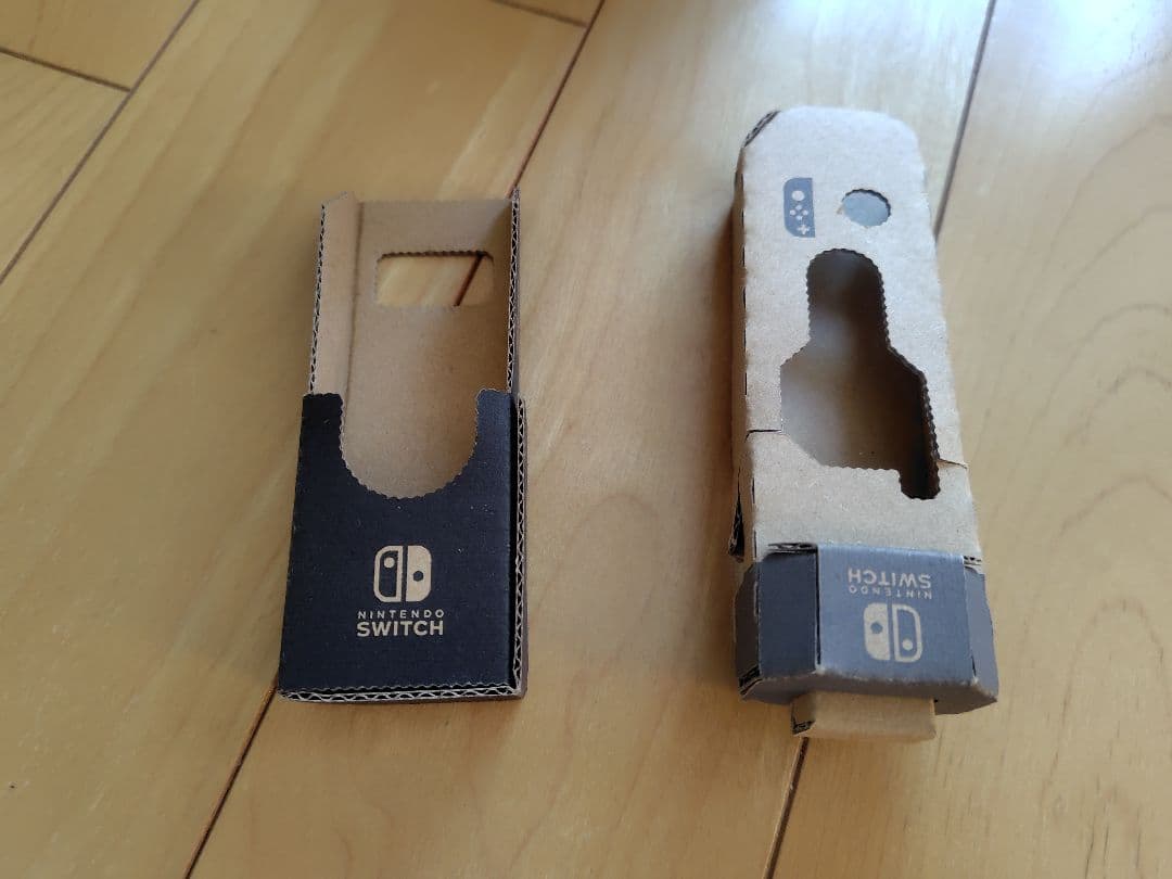 ニンテンドーLABO Toy-Con03 ドライブキット　おかたづけボックス付き