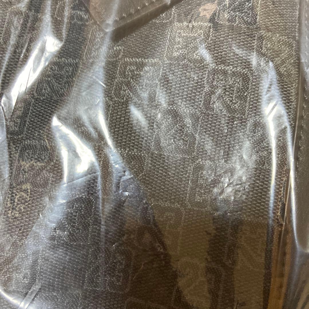 Jordan ジョーダン　モノグラムダッフルバック　(25L)