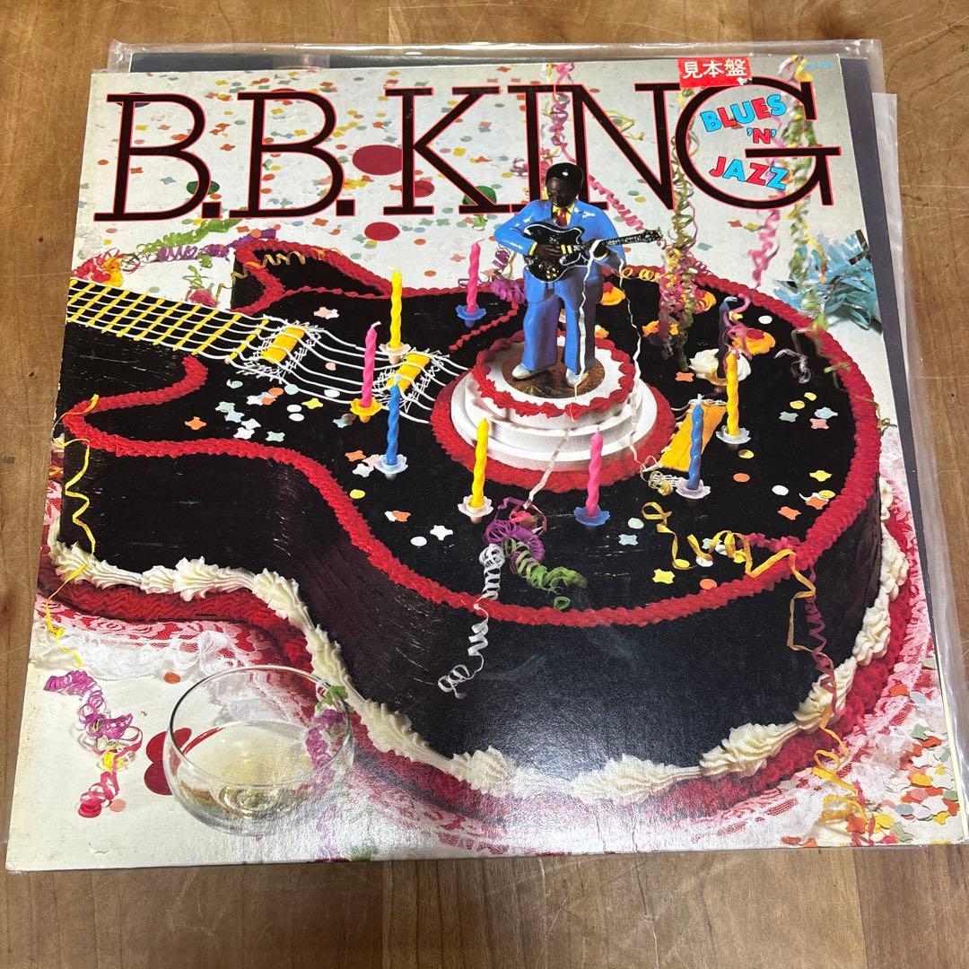 レコード　LP まとめ売り　jazz ブルース　14枚セット