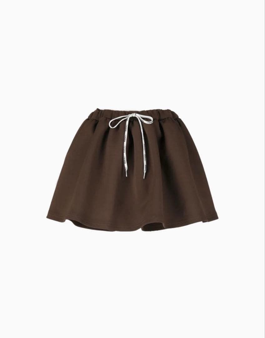 スカート Bibiy. NELLY MINI SKIRT