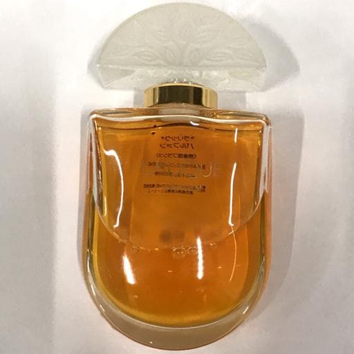 ラリック香水パルファム40mlリフィルLALIQUE