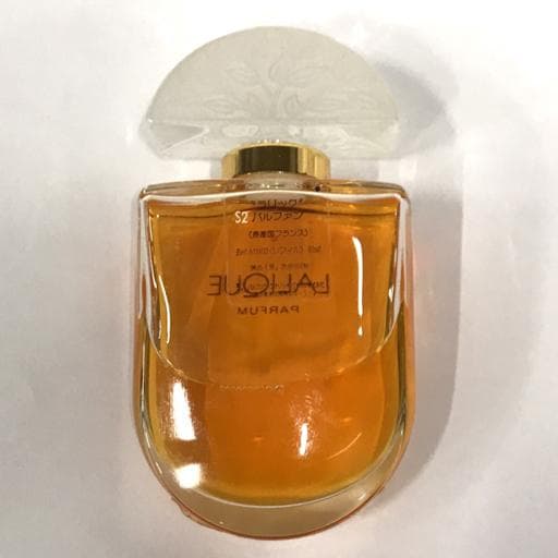 ラリック香水パルファム40mlリフィルLALIQUE