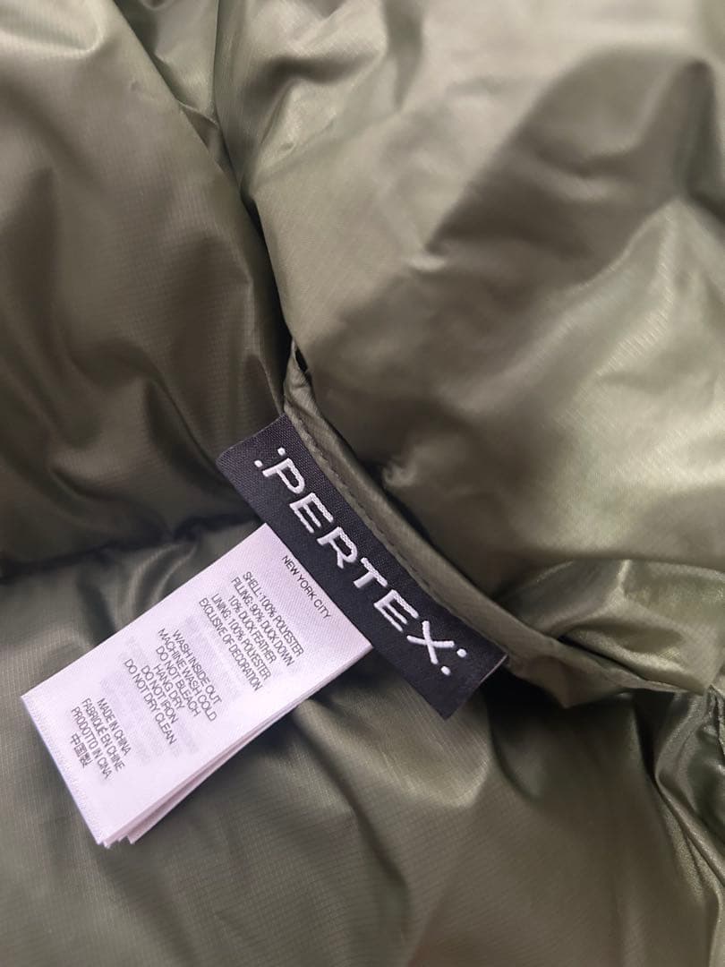 ジャケット・アウター Supreme 700 Fill Down Puffer Jacket M