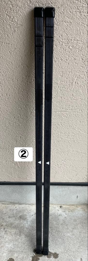 inno ベースキャリア バーセット