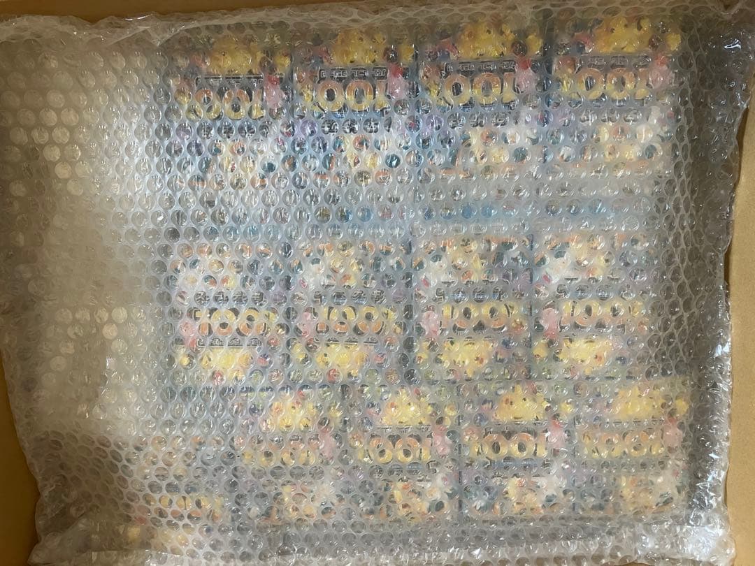 ポケモンカードゲーム スタートデッキ100　バトルコレクション 100個セット
