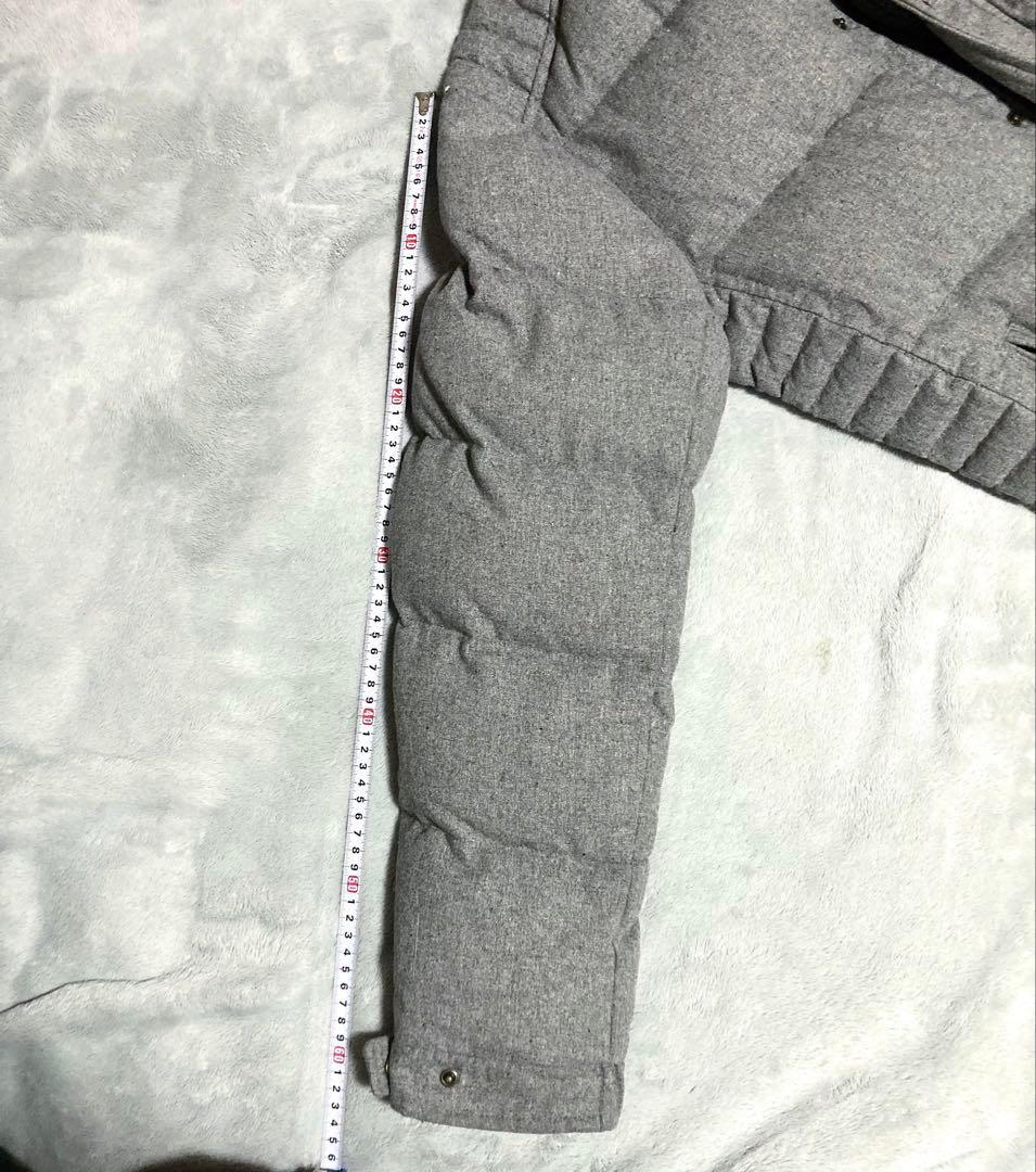 モンクレール CHARTREUSE シャルトリューズ ダウンジャケット