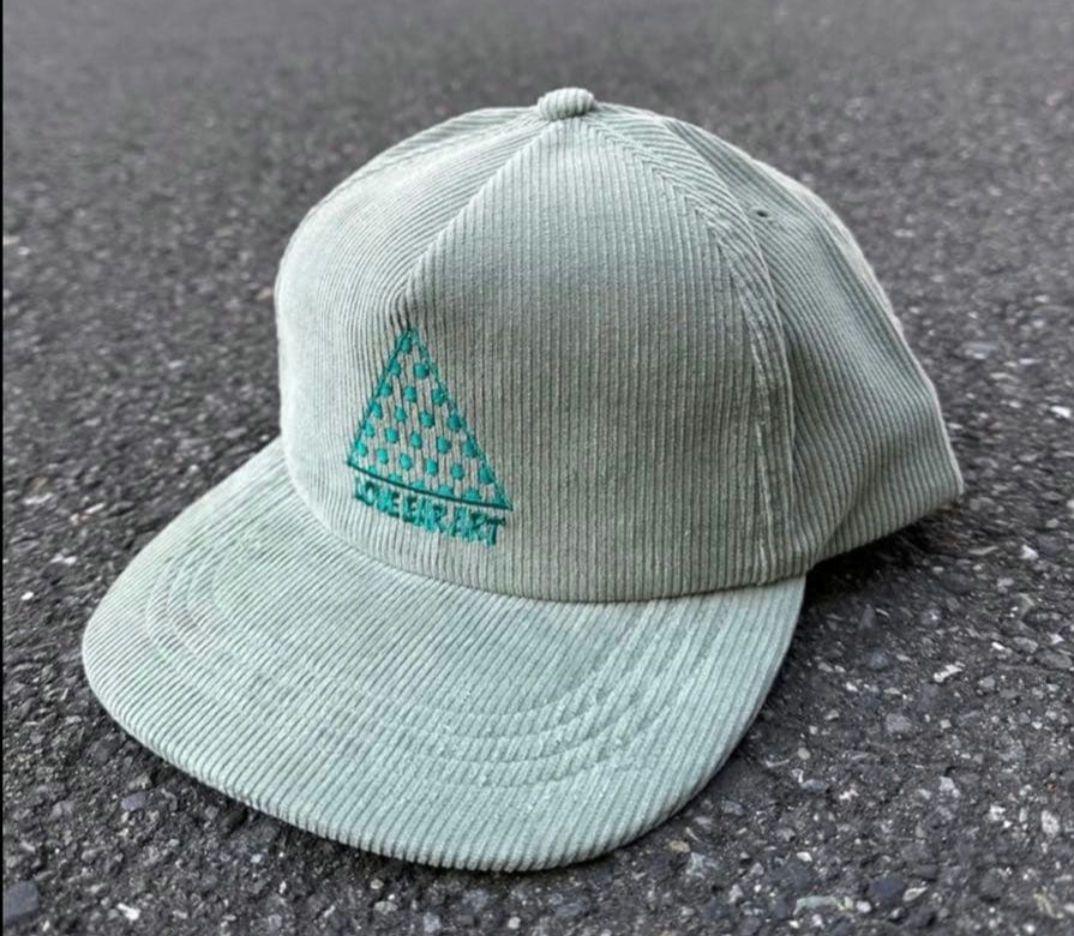 LOVE EAR ART キャップ ラブイヤーアート love ear art