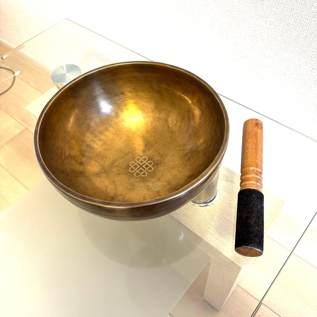 アマナマナ　新•鍛造スペシャル　シンキングボウル/中 【ASSTG-21】