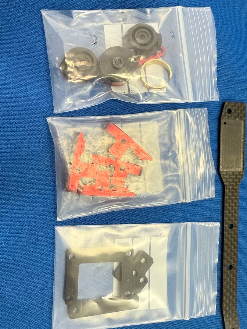 GRK5 オプション多数