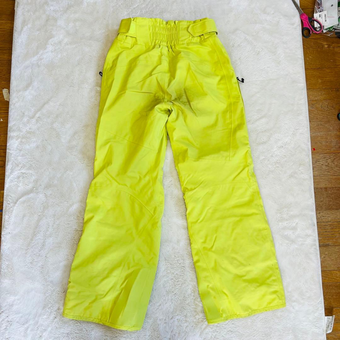 【美品✨】Phoenix　スキーウェア　上下セット　M デモ　最上位