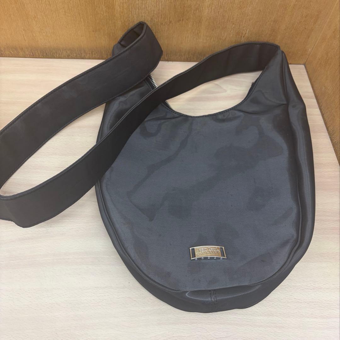 Jean Paul Gaultier ショルダーバッグアー カイブ