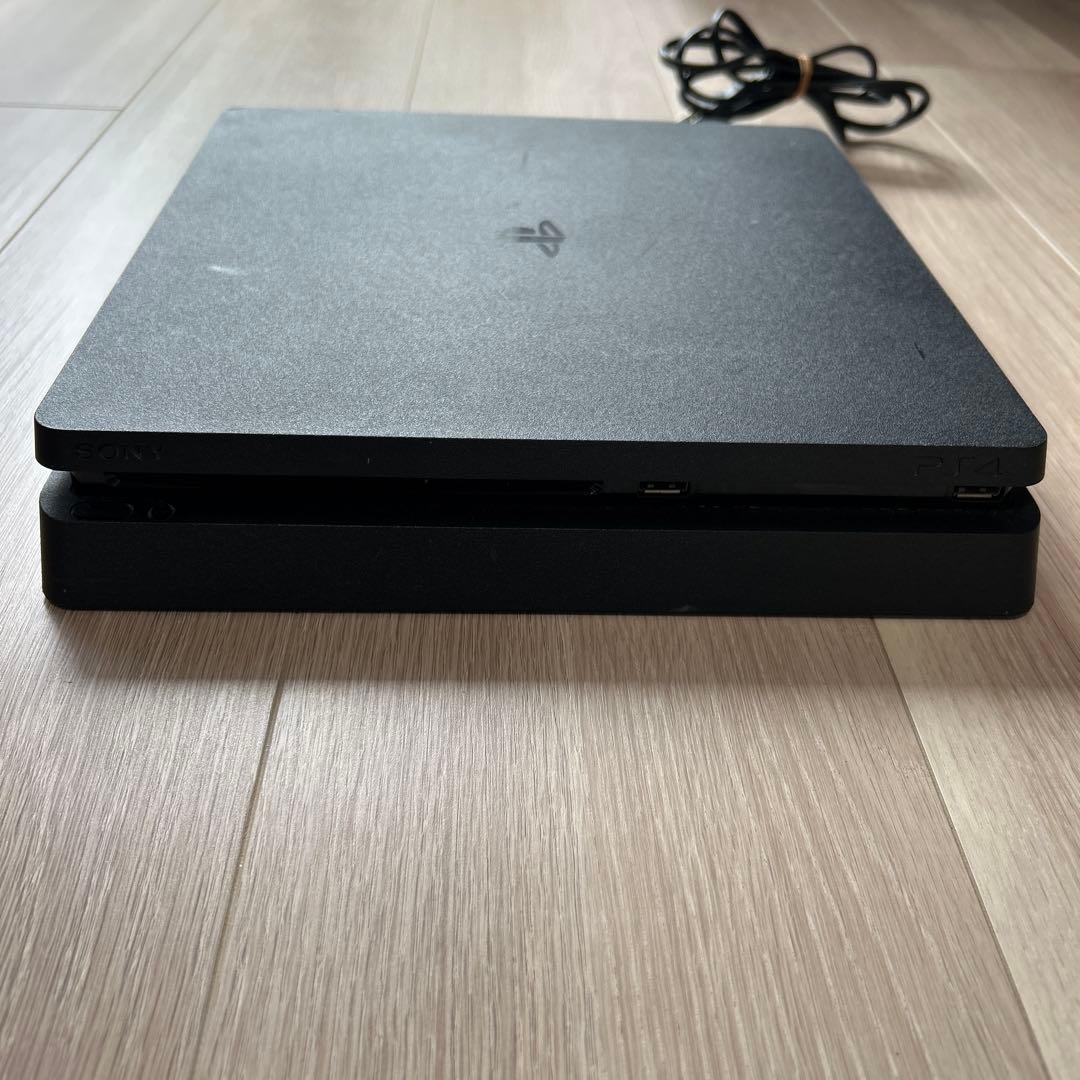 ク*ン様 Nintendo Switch + PS4