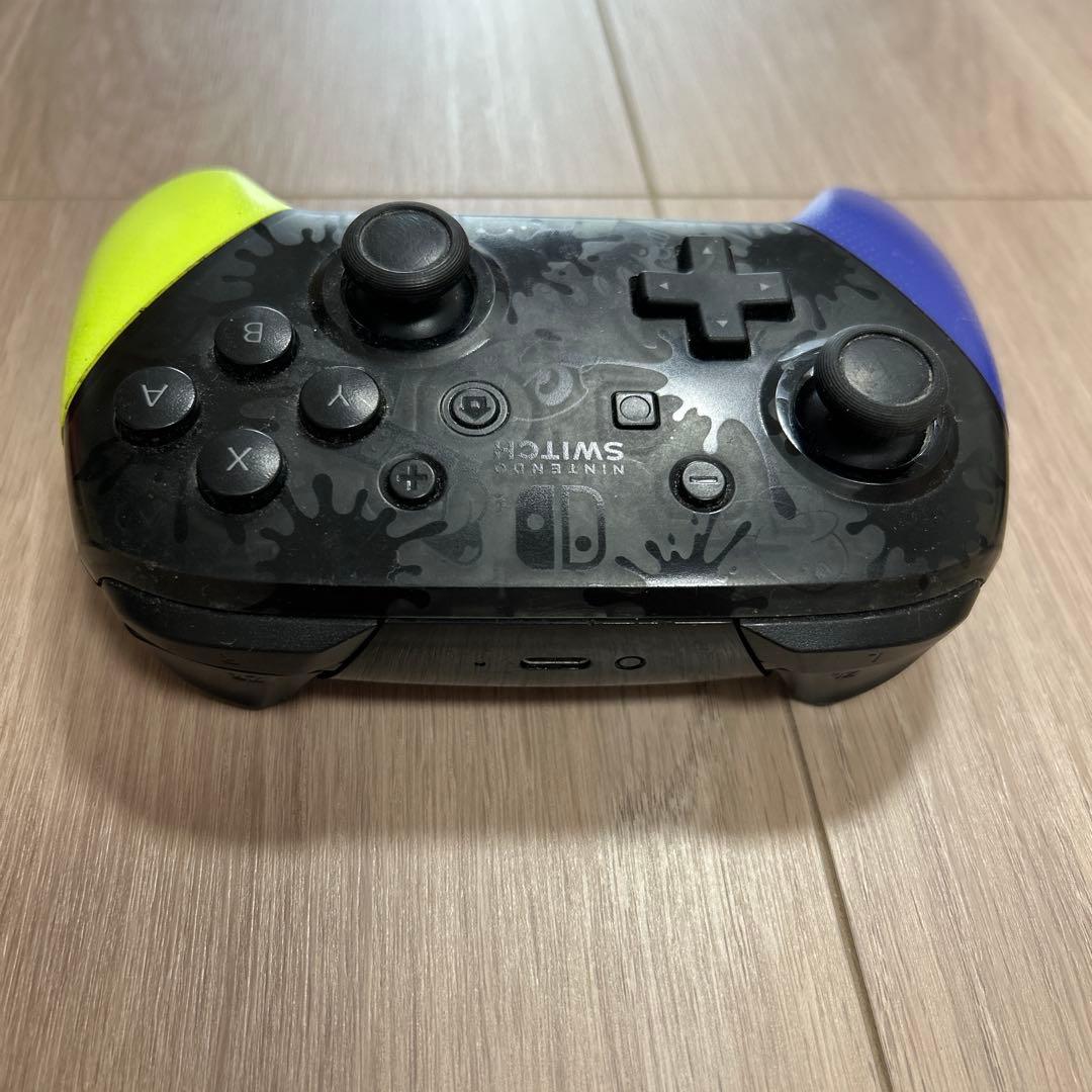 ク*ン様 Nintendo Switch + PS4