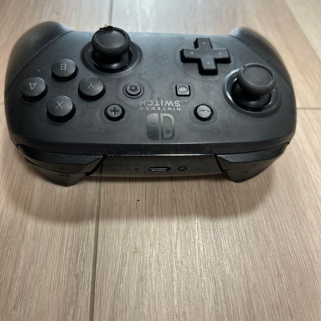 ク*ン様 Nintendo Switch + PS4