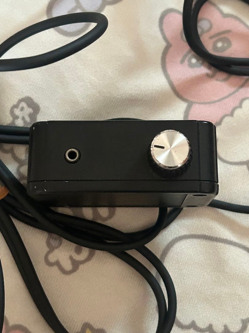 2chイヤホンコンバーター