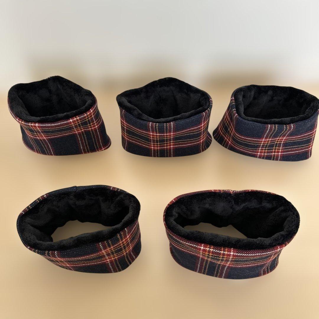 なこさま専用 オーダーネックウォーマー13個