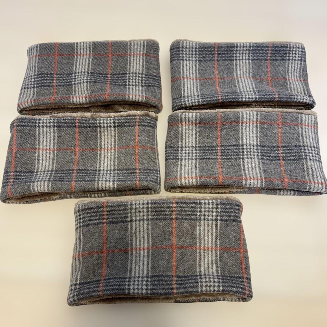 なこさま専用 オーダーネックウォーマー13個