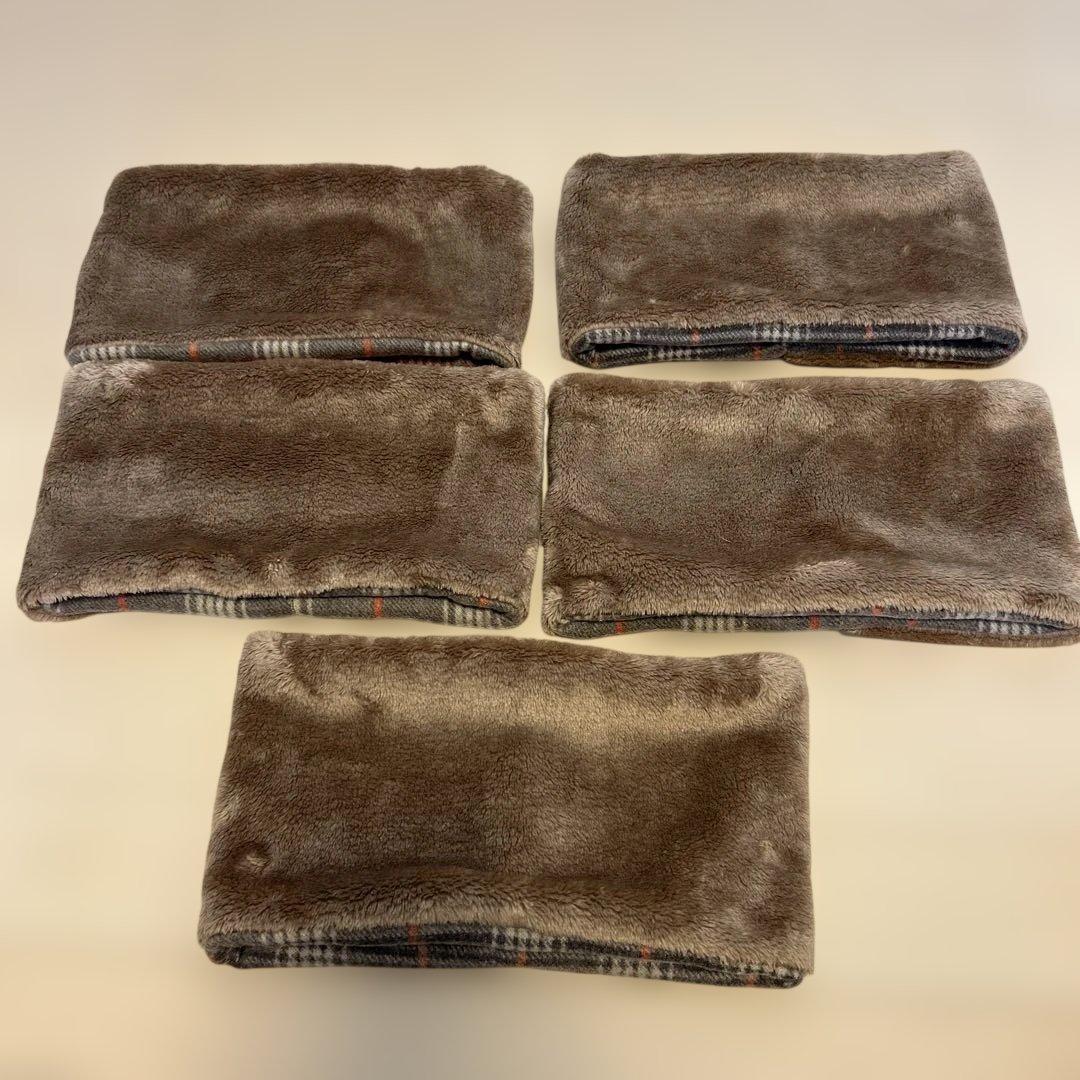 なこさま専用 オーダーネックウォーマー13個