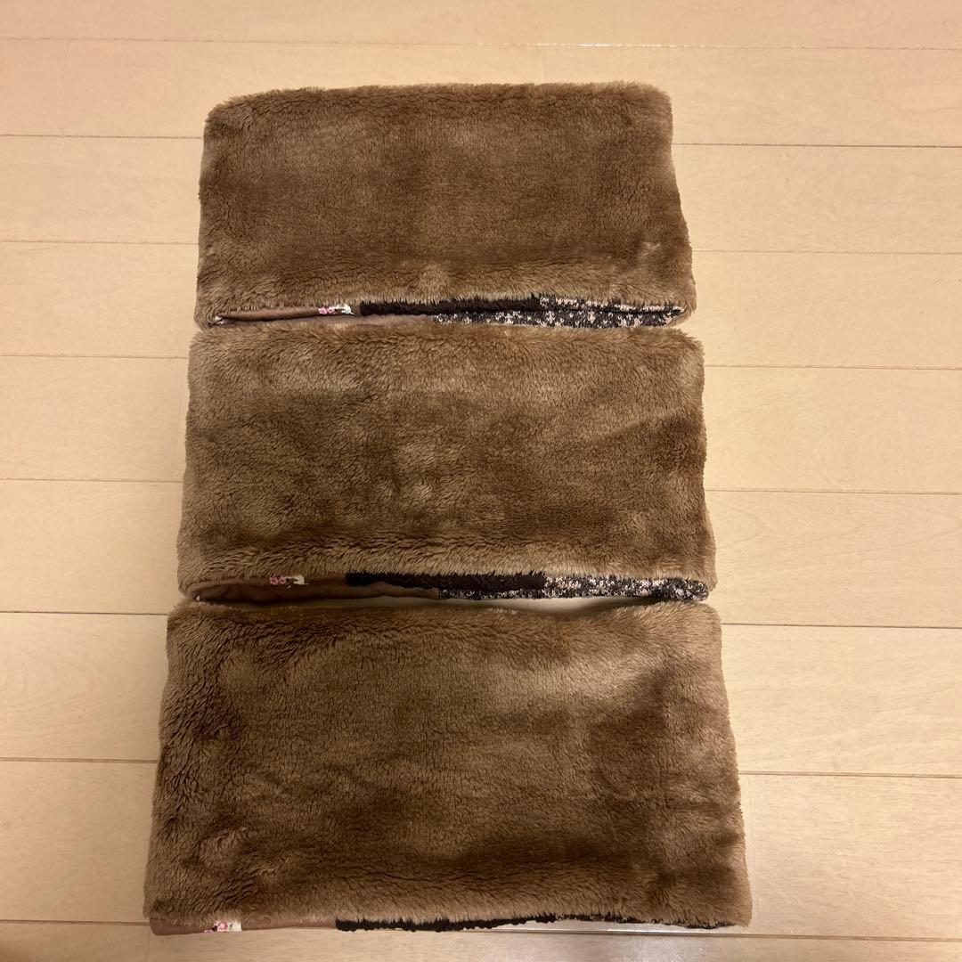 なこさま専用 オーダーネックウォーマー13個