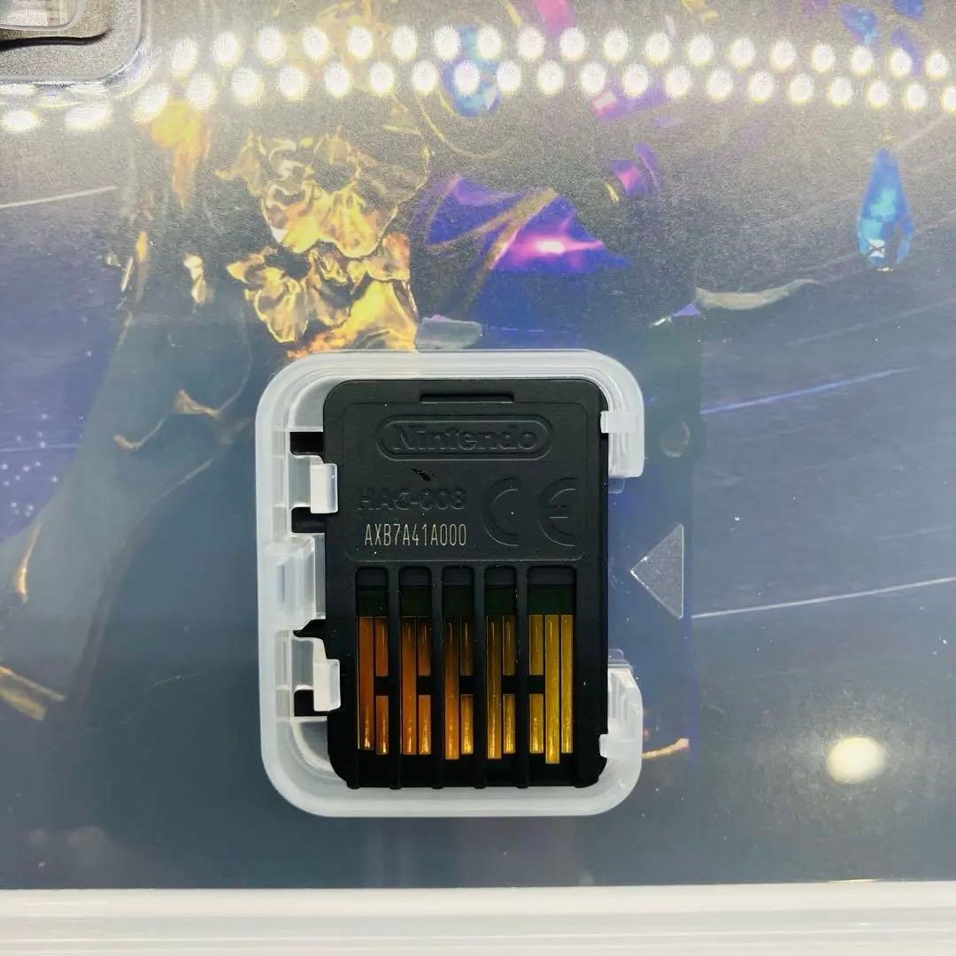 s*9様 11r26-8 ベヨネッタ Trinity Masquerade Ed