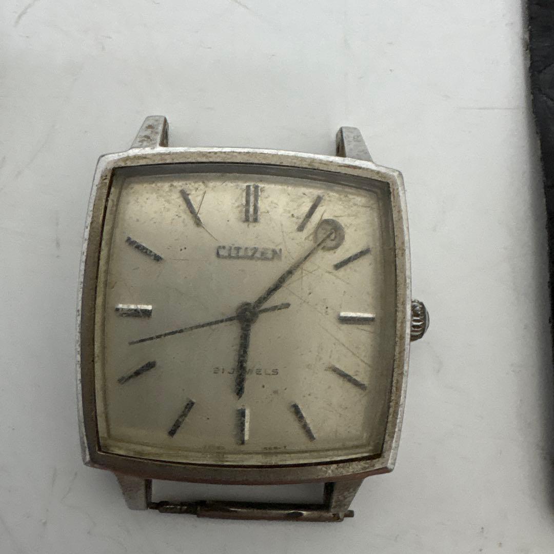 ホ*》様 【現状品】腕時計　懐中時計セット 約35本　部品取りにどうぞ