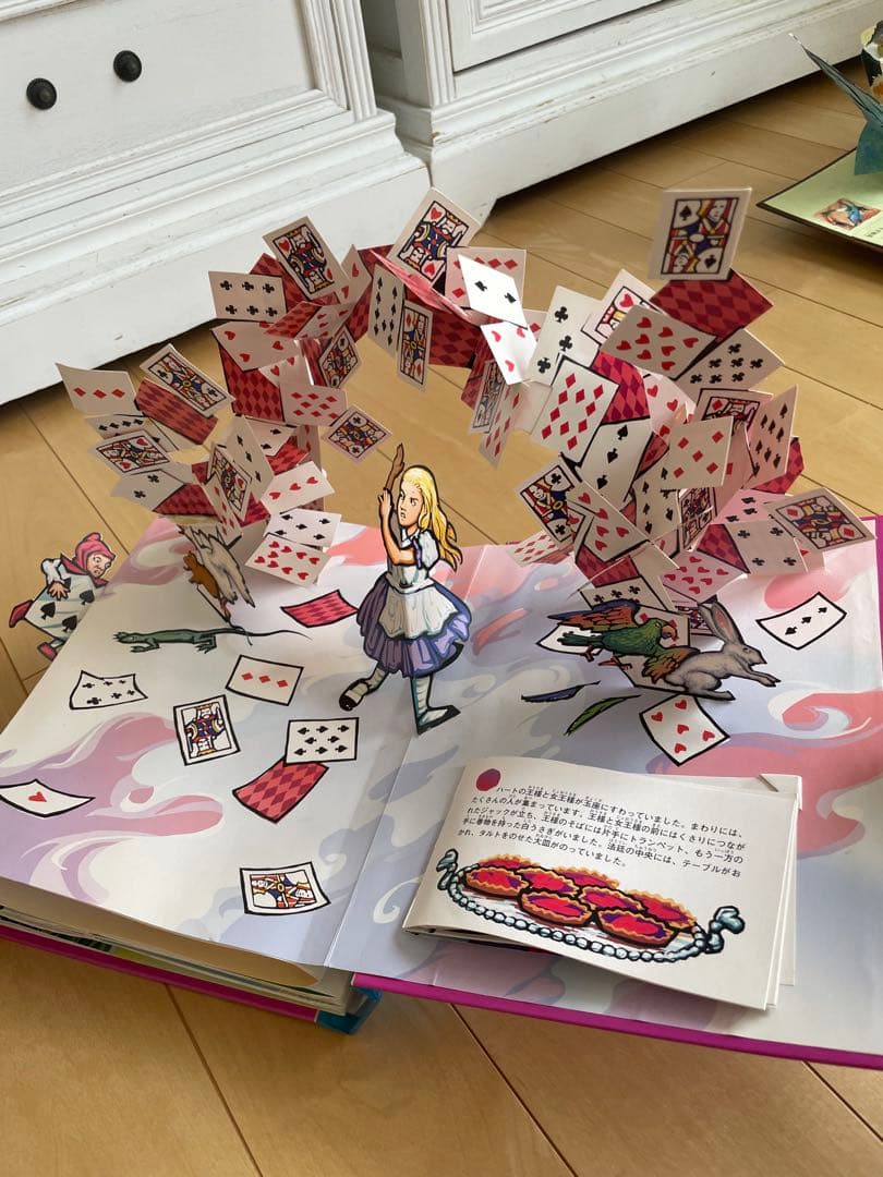 ロバート・サブダ 仕掛け絵本 13冊セット 子どもの感性を伸ばす絵本