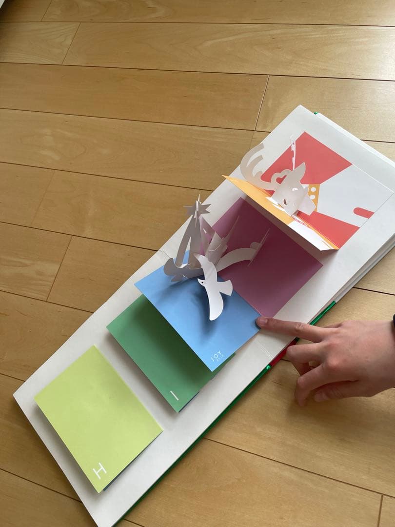 ロバート・サブダ 仕掛け絵本 13冊セット 子どもの感性を伸ばす絵本