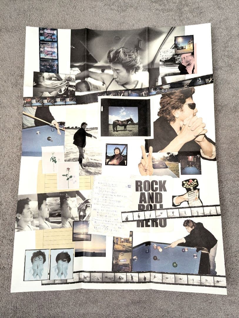 ☆桑田佳祐　初回限定含むソロアルバムCD　９枚セット☆　おまけ付き