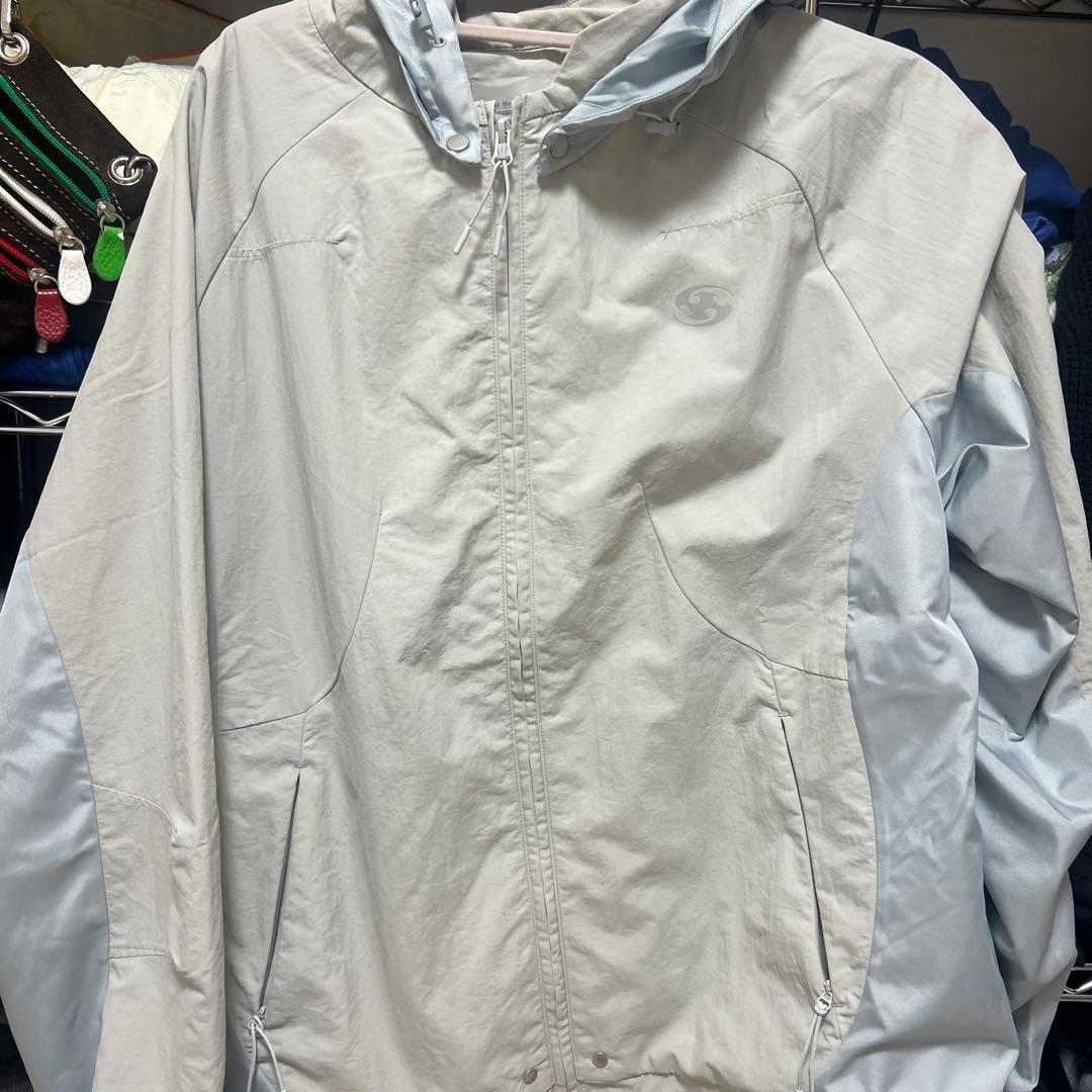 ジャケット・アウター sansangear