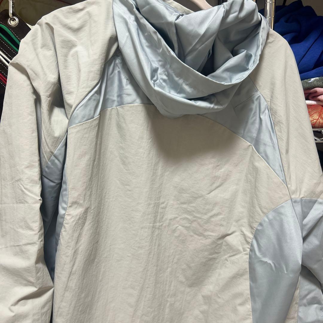 ジャケット・アウター sansangear