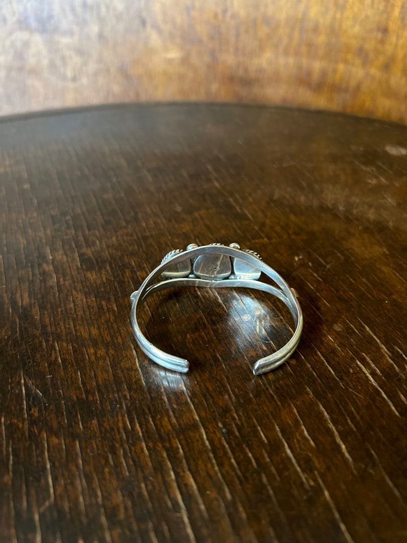 インディアンジュエリー　ターコイズ