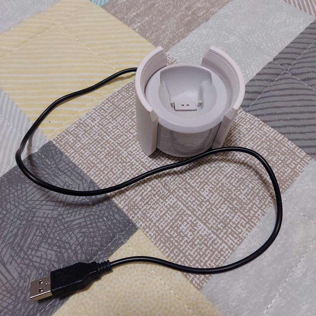 モンスターボールプラス　ミュウ入り 充電スタンドセット