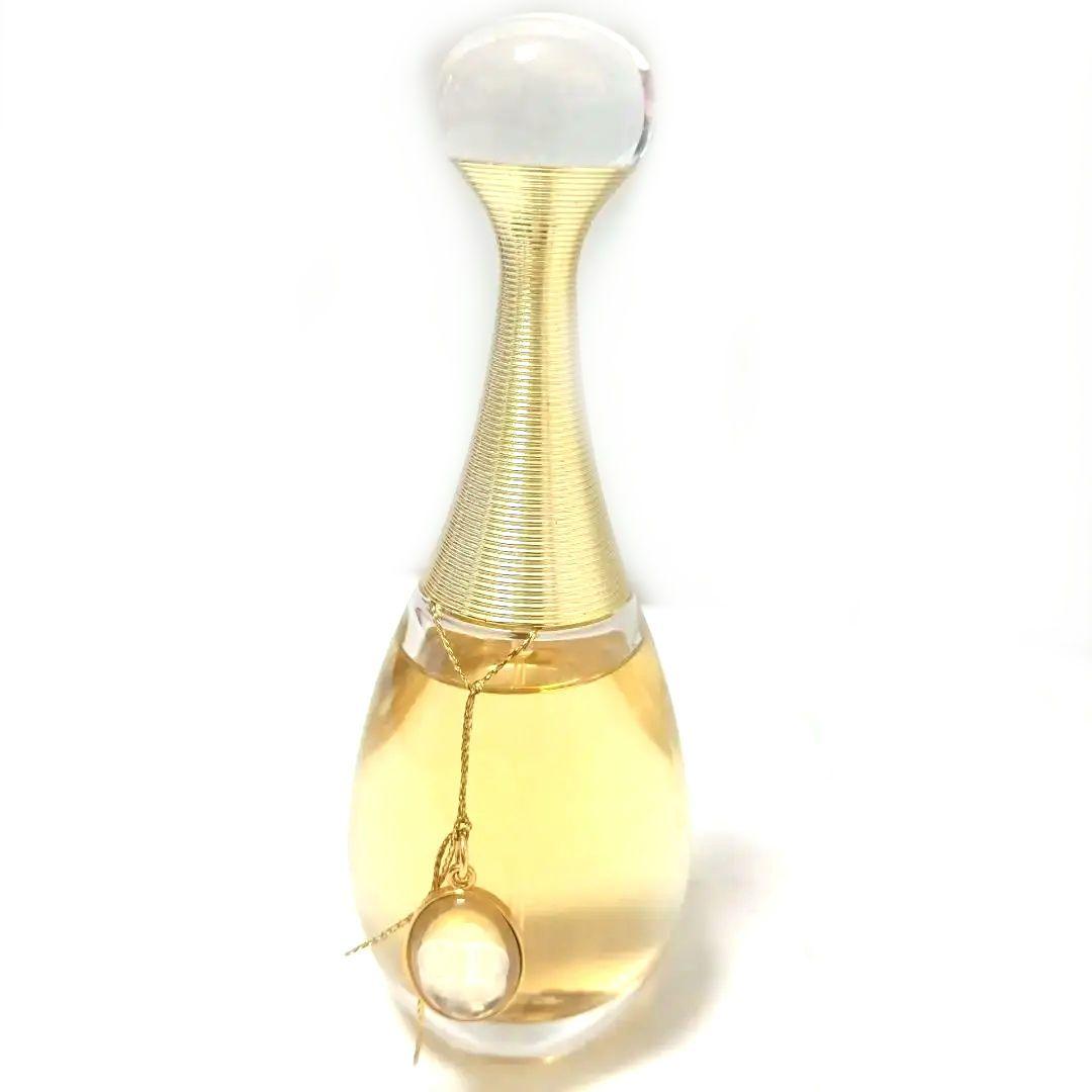 【美品】Dior ディオール ジャドール オードゥパルファン 50ml 上品
